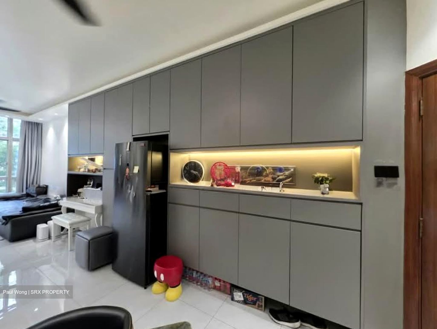 The Bayshore (D16), Condominium #574430321